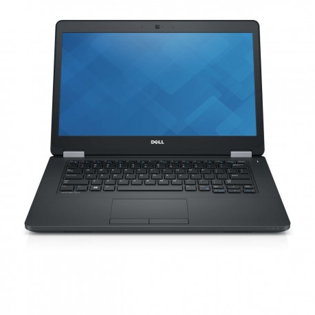 DELL Latitude E5470 - SSD 512Go - Core i5