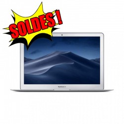 Macbook Air 13" Core i5 - 2015