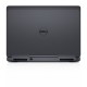 Dell Precision 7520 - 15" - Core i7 - SSD 512Go - 16Go