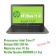 Station de travail mobile HP ZBook 15 G3 - 15,6" - Core i7 - SSD 512Go - 32Go - Quadro M2000M