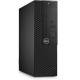 DELL Optiplex 3050 - 256Go SSD (SFF)