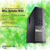 DELL Optiplex 9020 SFF - Intel Core i5 - disque dur 500 Go - 8 Go