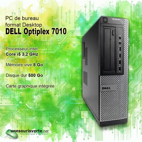 DELL Optiplex 7010