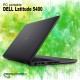 DELL Latitude 5400 - 14" - Intel Core i5 - SSD 256 Go - 8 Go