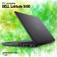 DELL Latitude 5400 - 14" - Intel Core i5 - SSD 256 Go - 8 Go