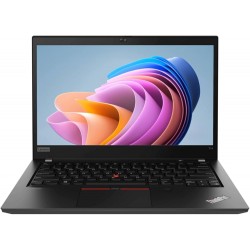 Lenovo ThinkPad T14 - 14" - Intel Core i5-10310U - SSD 256 Go - 8 Go