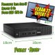 DELL Optiplex 9020M - Core i7 - SSD 256Go - 16Go (format Micro)