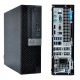 DELL OPTIPLEX 7070 SFF - Intel Core i5-9500 3Ghz - Mémoire 16Go - Stockage 256Go SSD
