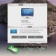 iMac 21" (Fin-2013) - Core-i5 2,7Ghz - 16Go - 1To - macOS 10.15 Catalina  (livré sans clavier ni souris)