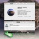iMac 21" (Fin-2013) - Core-i5 2,7Ghz - 16Go - 1To - macOS 10.15 Catalina  (livré sans clavier ni souris)
