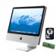 iMac 20" Core-2-Duo 2,66