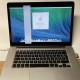 Macbook Pro 15" Retina Core-i7 2014 16Gb clav AZERTY Grade B bien lire l'annonce