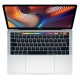 Macbook Pro 13" Retina 2019 Touch Bar Core-i7 16Gb SSD 512Go 