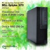 DELL OPTIPLEX 3070 SFF - INTEL CORE I5-8500 3Ghz -  8Go - SSD 256 Go