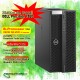 DELL PRECISION 5820 - Intel Core XEON - 16Go - SSD 512 Go + Disque dur 1 To - Quadro P2000 (5Go)