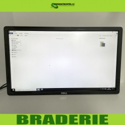 Ecran 22" DELL P2212HB