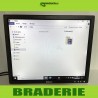 Ecran 17" DELL (1) - LIVRÉ SANS PIED - Taches sur la dalle
