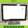 Ecran 20" HP w2007v - Quelques petites taches sur la dalle