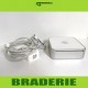 Apple Mac mini Core 2 Duo 2Ghz (2009) - Mémoire 8Go - Disque dur 160 Go