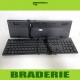 Clavier DELL "QWERTY" USB - Etat Neuf