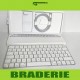 Clavier Apple Magic Keyboard Neuf