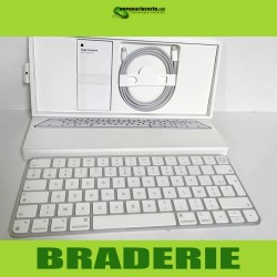Clavier Apple Magic Keyboard Neuf
