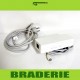 Apple Alimentation secteur 110W pour Mac mini + cordon d'alimentation ref. A1188