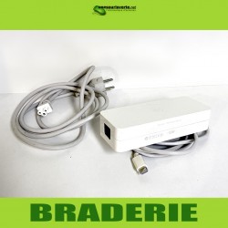 Apple Alimentation secteur 110W pour Mac mini + cordon d'alimentation ref. A1188