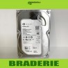 Disque dur interne Seagate Barracuda 500Go 7200trs/min ST500DM002 3,5" SATA