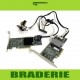 Carte RAID DELL .............