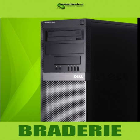 DELL Optiplex 790