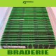 Lot de barrettes mémoire DDR2 et DDR3